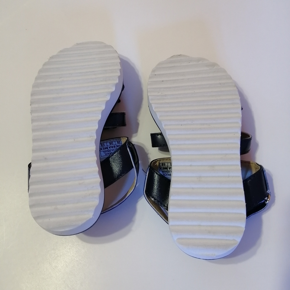 Girl's Sandals - Size 10 - Picture 6 of 6